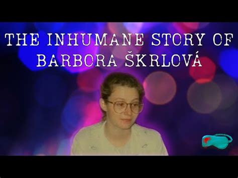 barbora škrlová film|The Creepy True Story Behind Orphan